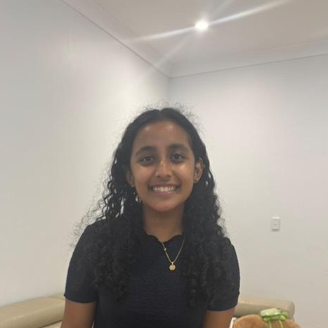 Pranjal