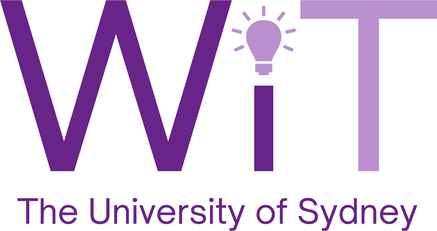 WIT Logo